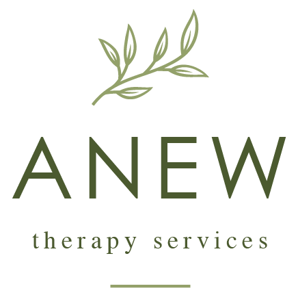 Anew Therapy Services